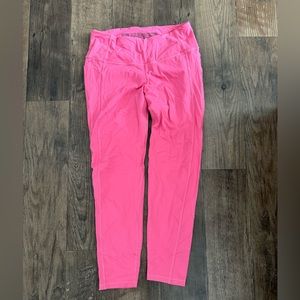 Knockout By Victoria Leggings